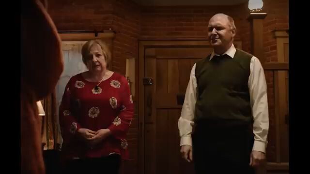 🎬 Alter : Short Horror Film