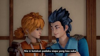 Tales of Demons and God Season 1 Episode 3 Sub Indo
