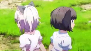 Death march to the parallel world rhapsody episode 9 Eng sub 💜