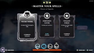 Livestream 162-The Spell Brigade