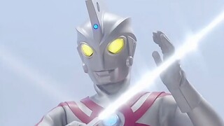 Ace: "Ultra Beast tidak merasakan sakit!!!"