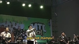 sholawat versi gilga