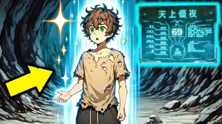 ALL IN ONE | Từ Giẻ Rách Trở Thành Chiến Binh Mạnh Nhất Địa Cầu | Tóm Tắt Anime | Review Anime