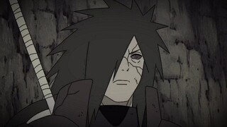 Madara lupa mc