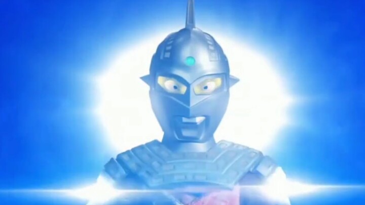 The enemy's Seventh Master vs our Seventh Master