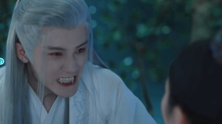 "Princess Haoling, you are very good at lying" confession-breakup-if this is not love