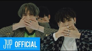 Jus2 "FOCUS ON ME" Performance Video