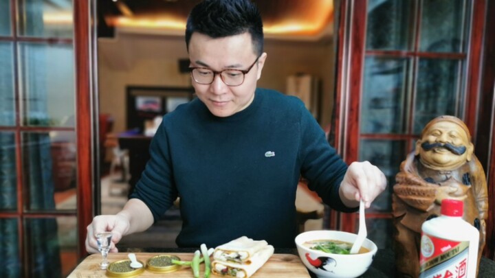 Pancake Sederhana dan Tak Berlebihan