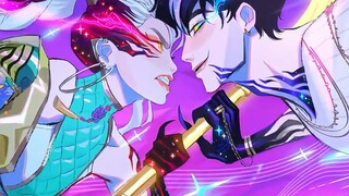 Nghệ thuật ý tưởng hậu trường của tác phẩm mới Sony "Kpop: Nhóm nữ săn quỷ" - Phần nhóm nữ