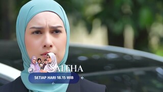 Saleha: Nando Lebih Pilih Isabella Dibanding Saleha? | 25 Juni 2024