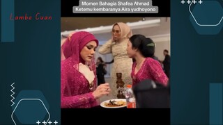 aira yudhoyono lebih cantik