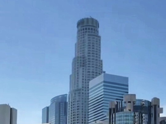 บางทีคุณอาจไม่เคยไปลอสแอนเจลิส แต่กลับรู้จักมันดีกว่าคนท้องถิ่นเสียอีก