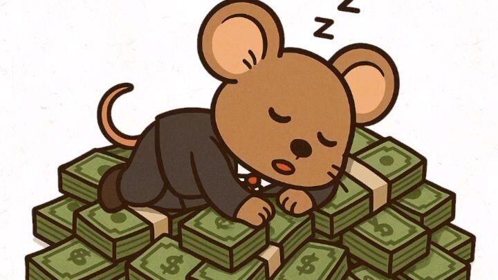 inspirasi politik - stand up animasi