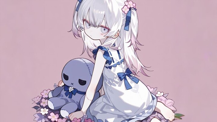 Parelle Loop (Luân hồi song song) Chắc hẳn vị thần đã trốn thoát rồi/AI Đông Tuyết Liên