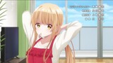 Otonari no tenshi-sama [SUB INDO] EPS 11 Kualitas 720p