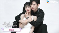 พากย์ไทย EP14【เราโอบกอดกันในคืนอันมืดมิด】我们在黑夜中