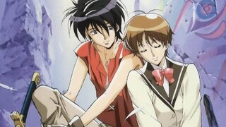 Vision of Escaflowne ep. 14