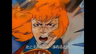 Voltes V Episode 18 TAGALOG DUBBED