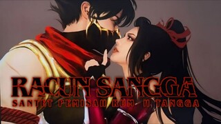 Racun Sangga (2025)