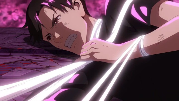 The Chosen One Eps.09 Sub Indo_z