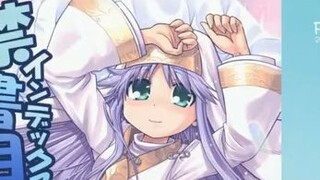 [Cina] Index Touma [Cinta murni, lusinan halaman dihapus