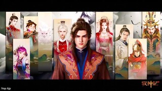 Tales Of Herding Gods eps 45 PV