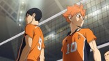 [Volleyball Boys] ฉันต้องการจัดประชุมชั้นเรียนให้เพื่อนร่วมชั้นของฉัน เลยตัดวิดีโอนี้ออก