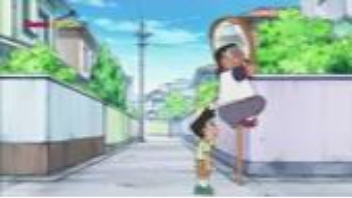 Doraemon episode 446