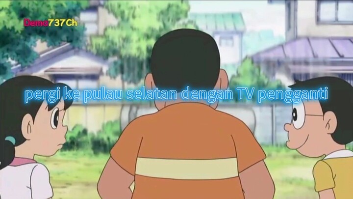 Doraemon bahasa Indonesia eps 451