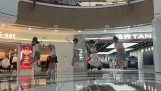 LESSERAFIM easy《EASY》不是2023年的歌吗？来自全网第一练习室五人完整版的全网第一路演完整版