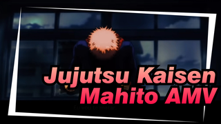 Jujutsu Kaisen - "Terbakar"