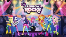 My Little Pony Equestria Girl Rainbow Rocks ภาค2 HD พากย์ไทย