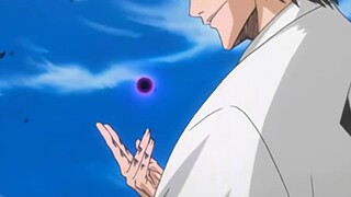 BLEACH: Inventarisasi komprehensif jalur hantu yang muncul di plot, terutama dengan angka.