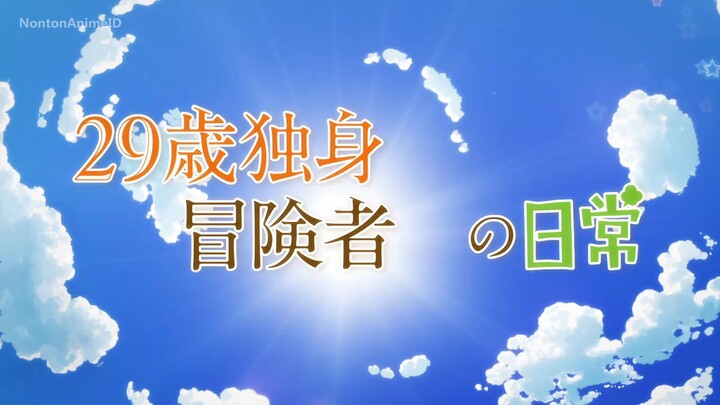 Jomblo 29 tahun hidup bersama lol* scubuz episode 05