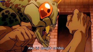 JUJUTSU kaisen s2 eps 8÷5