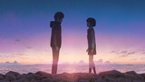 YOUR NAME Full Movie Eng Sub