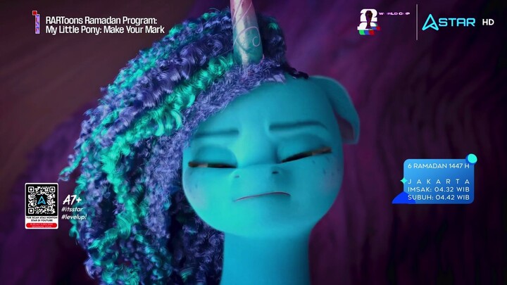 [fanmade/fiktif] My Little Pony: Make Your Mark (24/02/26)