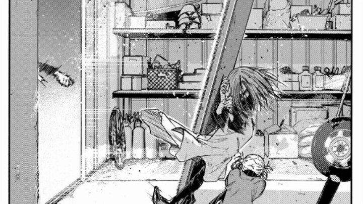 A Guang, save me, save me...