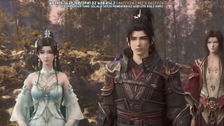 BTTH Season 5 Episode 149 Sub Indo