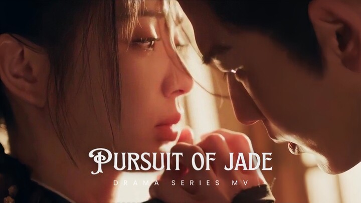 Pursuit of Jade (2026) Episode 37 - Cinta dalam hidup dan mati