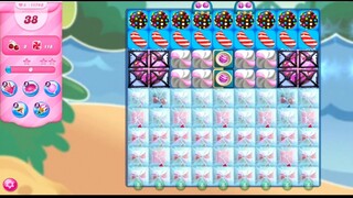 Candy crush saga level 11746 | Candy crush saga special level 11746 | Candy crush saga