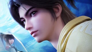 Wo Zai Tianting Shou Chen Pin Eps 01 New Indo