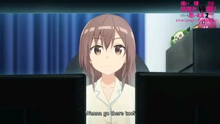 BOFURI: I Don’t Want to Get Hurt, so I’ll Max Out My Defense Season 2 Episode 1 English Subbed