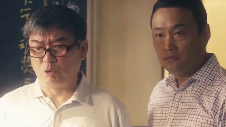 Blowing in the Wind: Li Liqun never expected that a script he’d dismissed would be turned into a cla