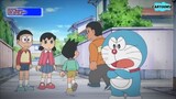 Doraemon - Kasus Misteri Hantu Mata dan Mulut