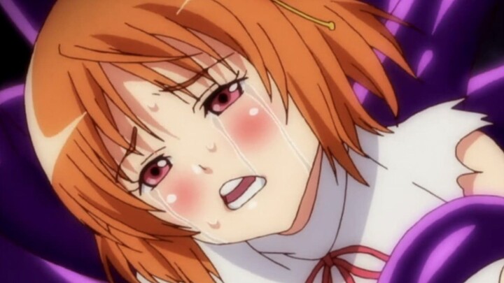 anime 18+ tapi cerita terlalu drak☠️