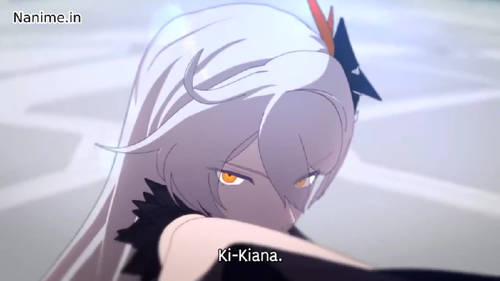 Honkai impack return of good eps 1