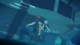 Kong Vua Của Loài Khỉ Phần 2 Tập 5 Lồng Tiếng