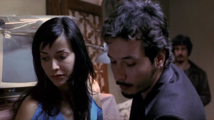 Matando Cabos (2004) + Español Latino Mexico