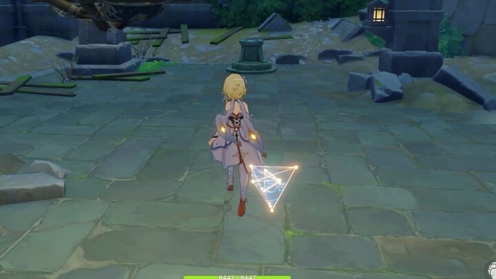 เก็นชิน อิมแพกต์ คู่มือไขปริศนาตามรอยนางฟ้าฉบับสมบูรณ์